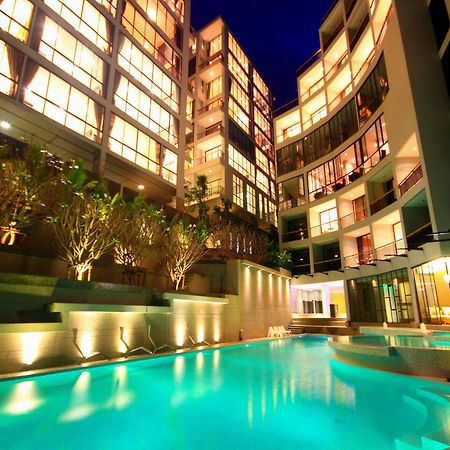 Kamala Resort By Phuket Resort Group Exteriör bild