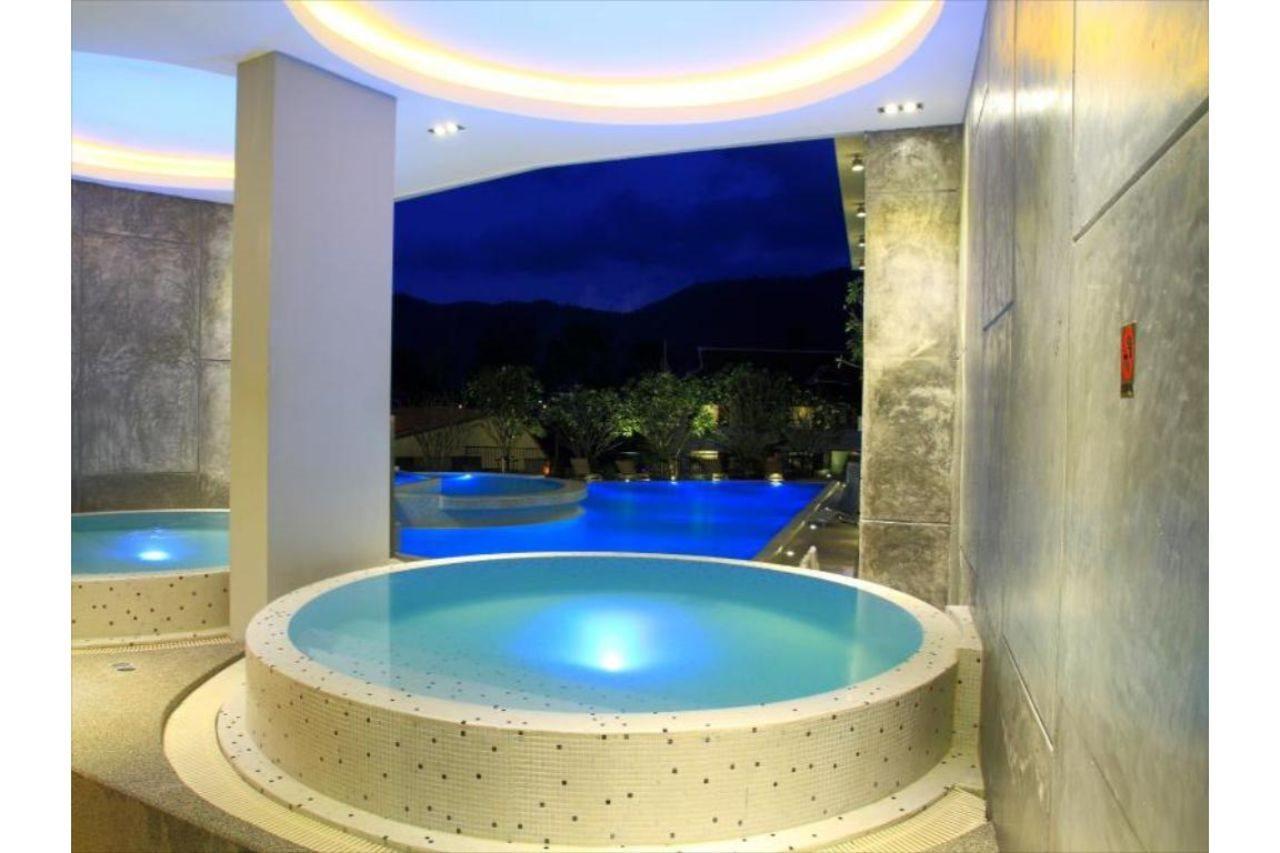 Kamala Resort By Phuket Resort Group Exteriör bild