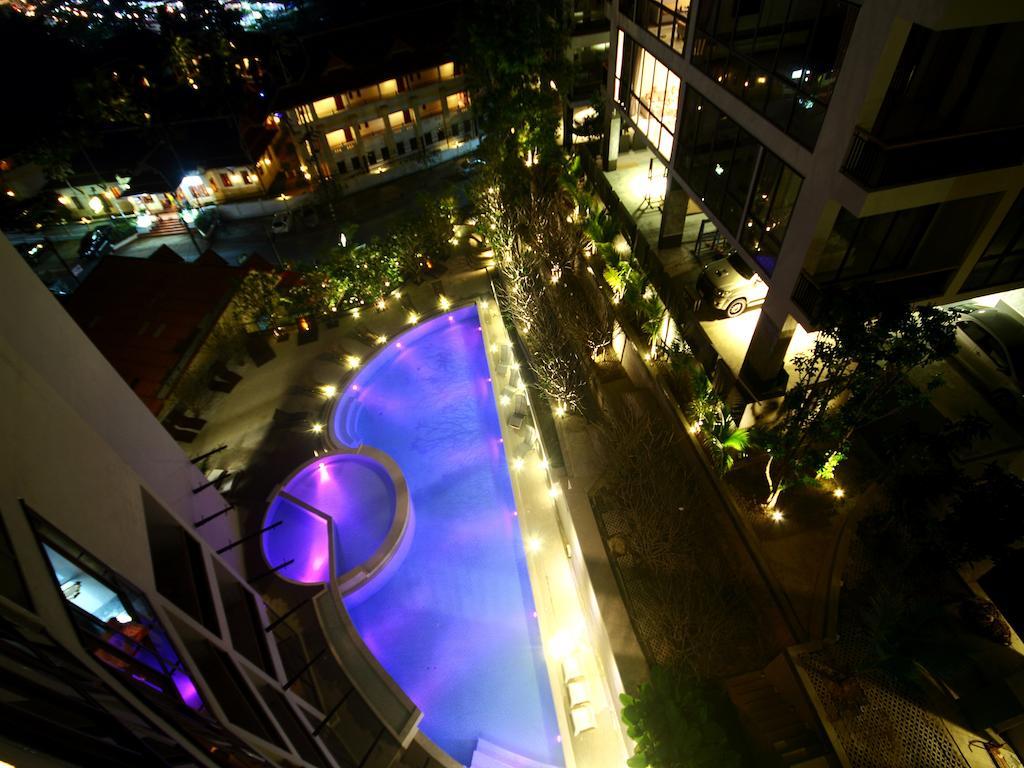 Kamala Resort By Phuket Resort Group Exteriör bild