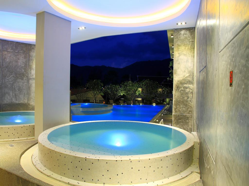 Kamala Resort By Phuket Resort Group Exteriör bild