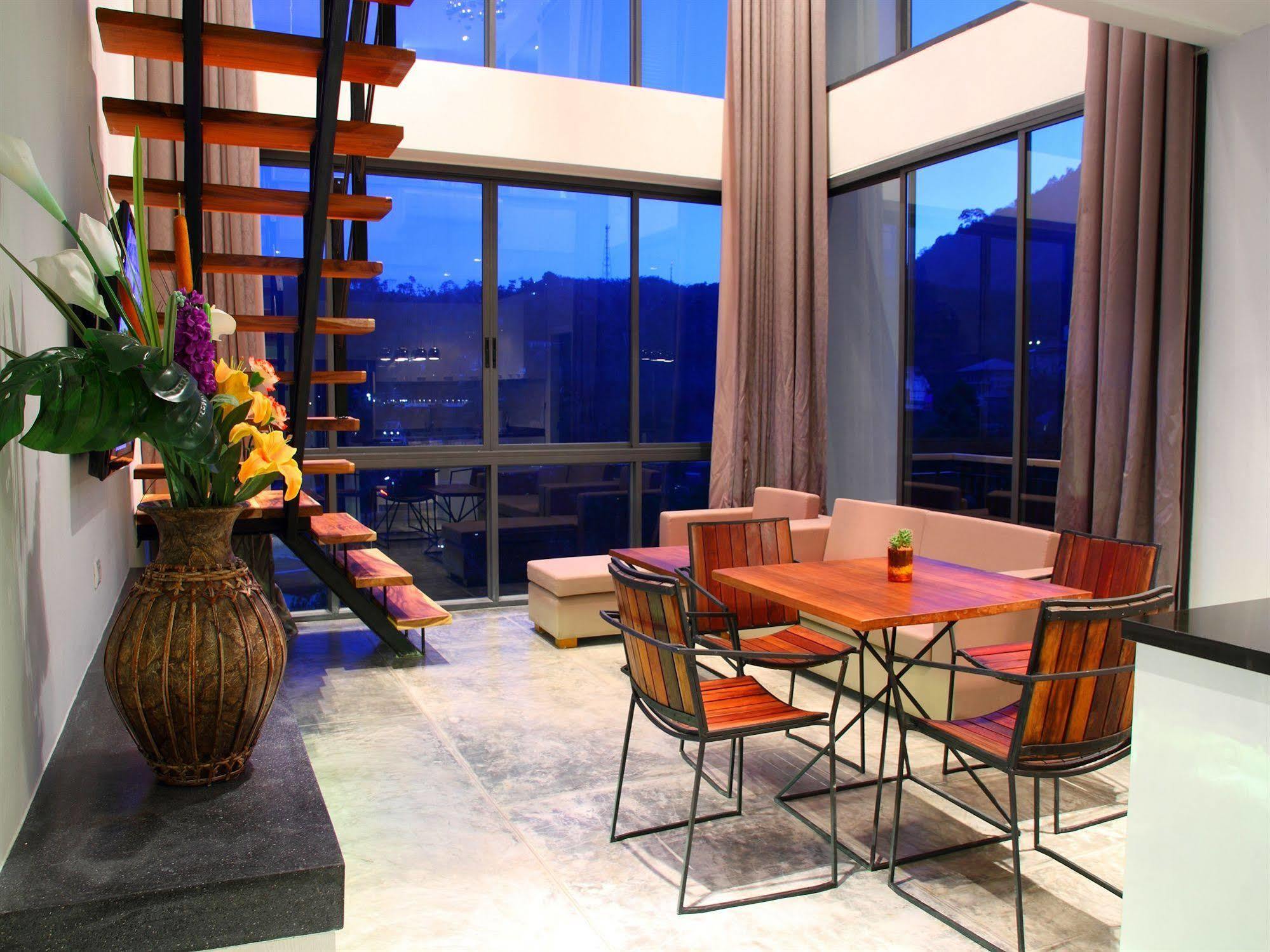 Kamala Resort By Phuket Resort Group Exteriör bild