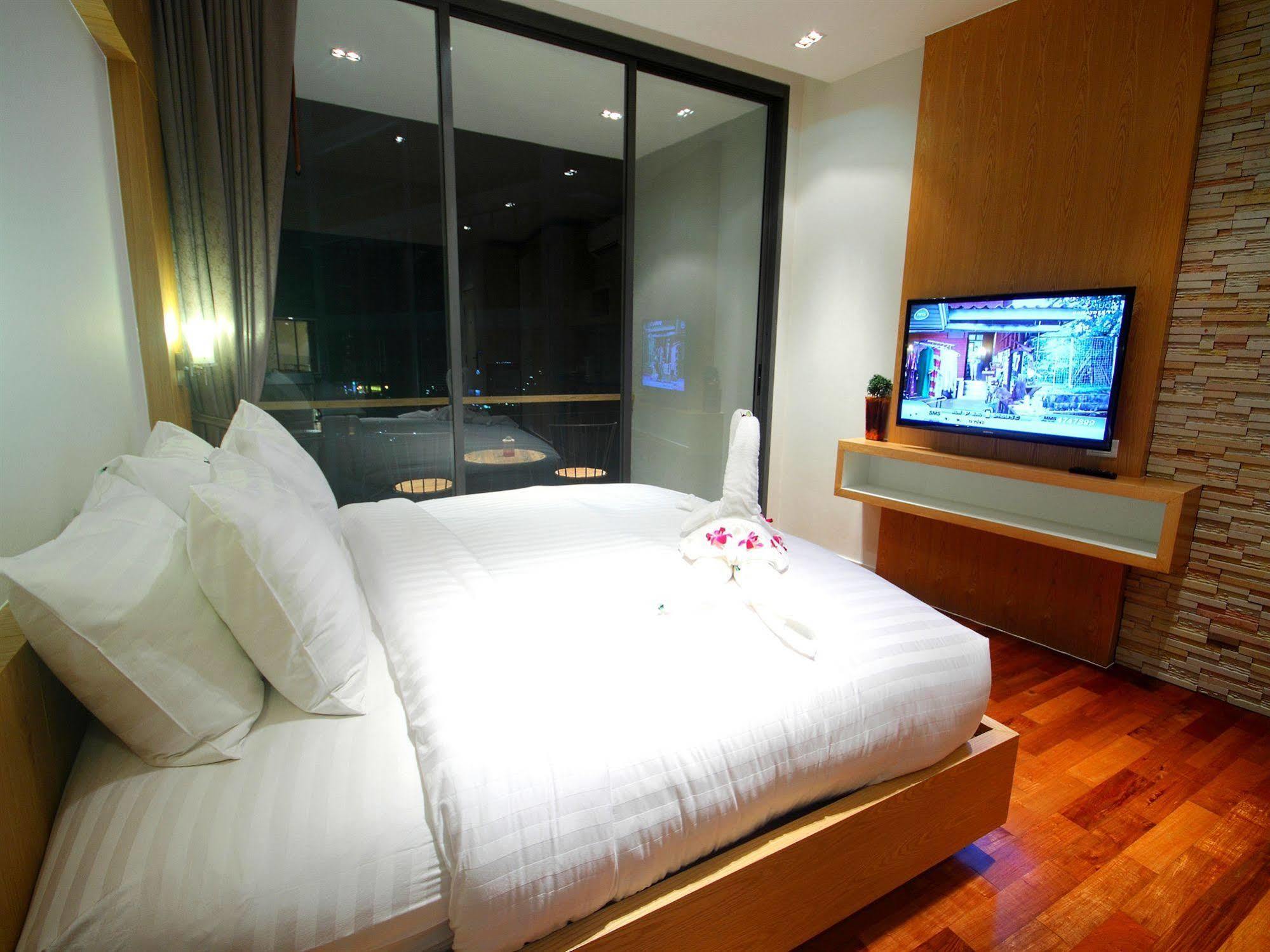 Kamala Resort By Phuket Resort Group Exteriör bild