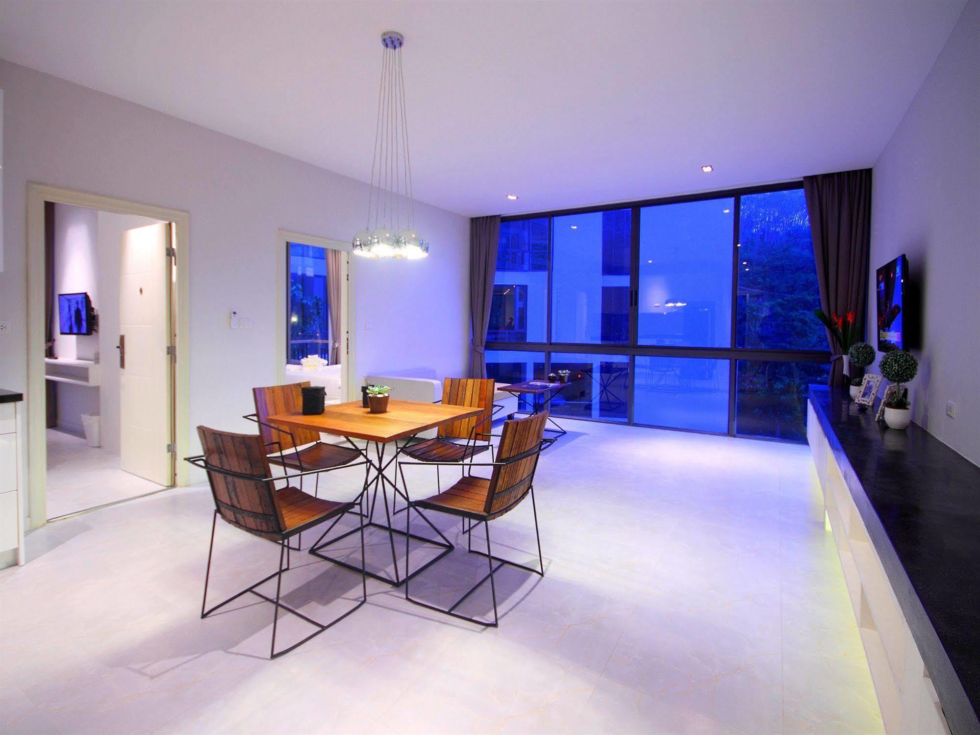 Kamala Resort By Phuket Resort Group Exteriör bild