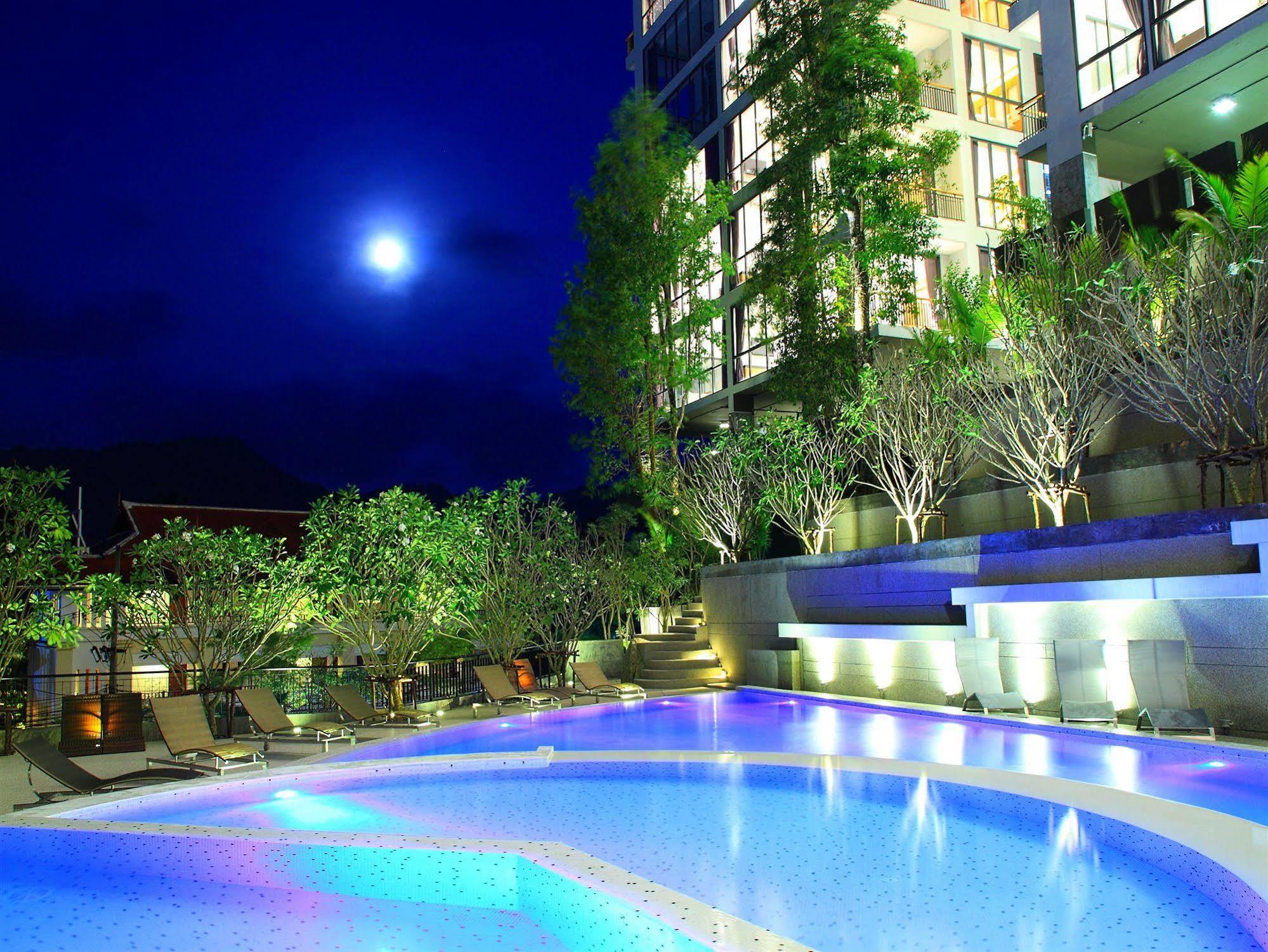 Kamala Resort By Phuket Resort Group Exteriör bild
