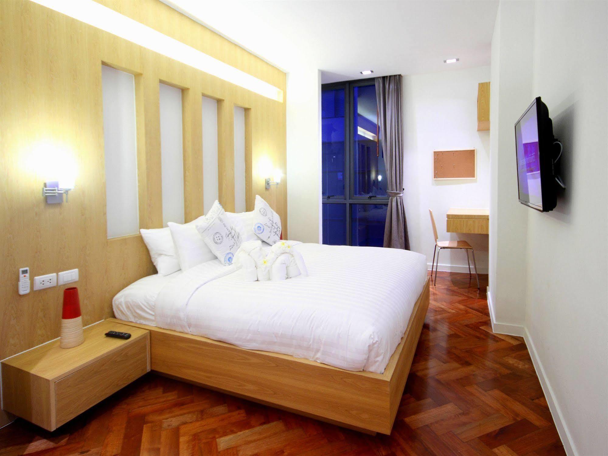 Kamala Resort By Phuket Resort Group Exteriör bild