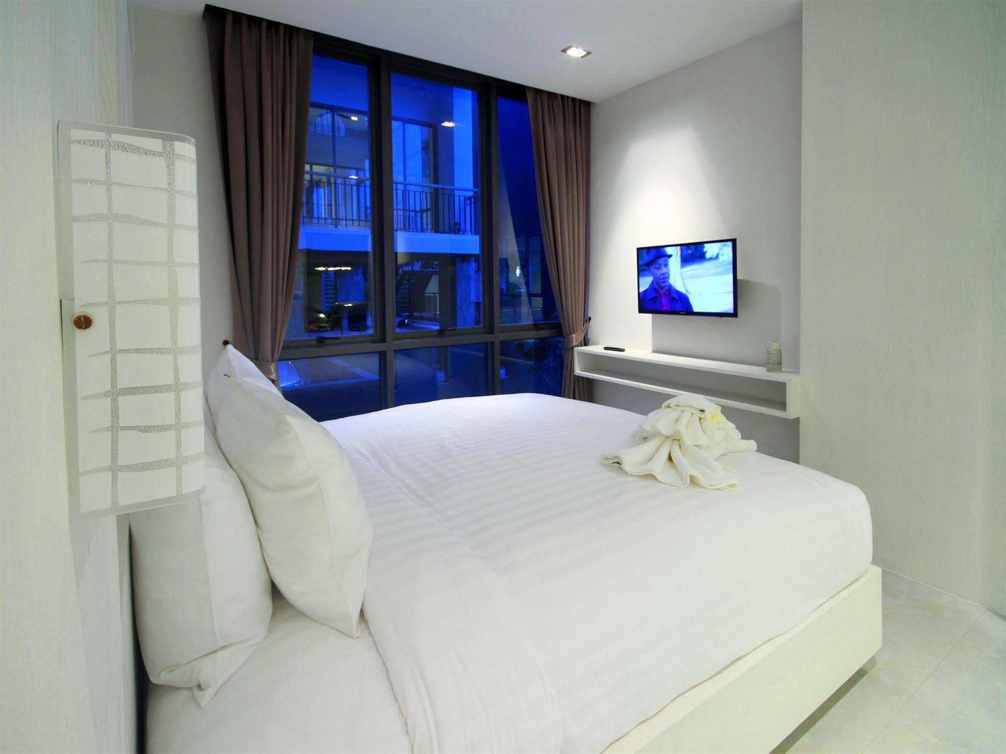 Kamala Resort By Phuket Resort Group Exteriör bild