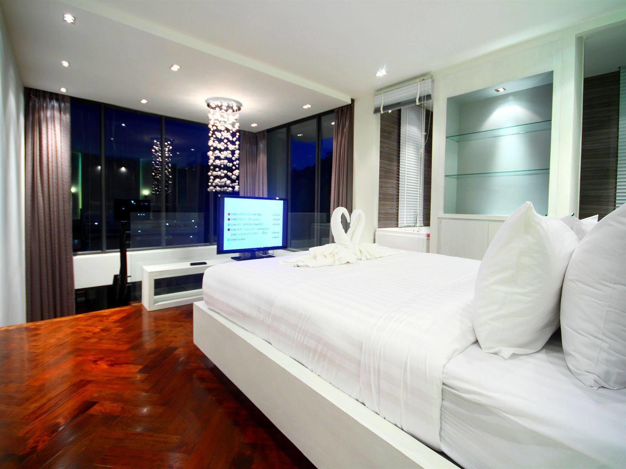 Kamala Resort By Phuket Resort Group Exteriör bild