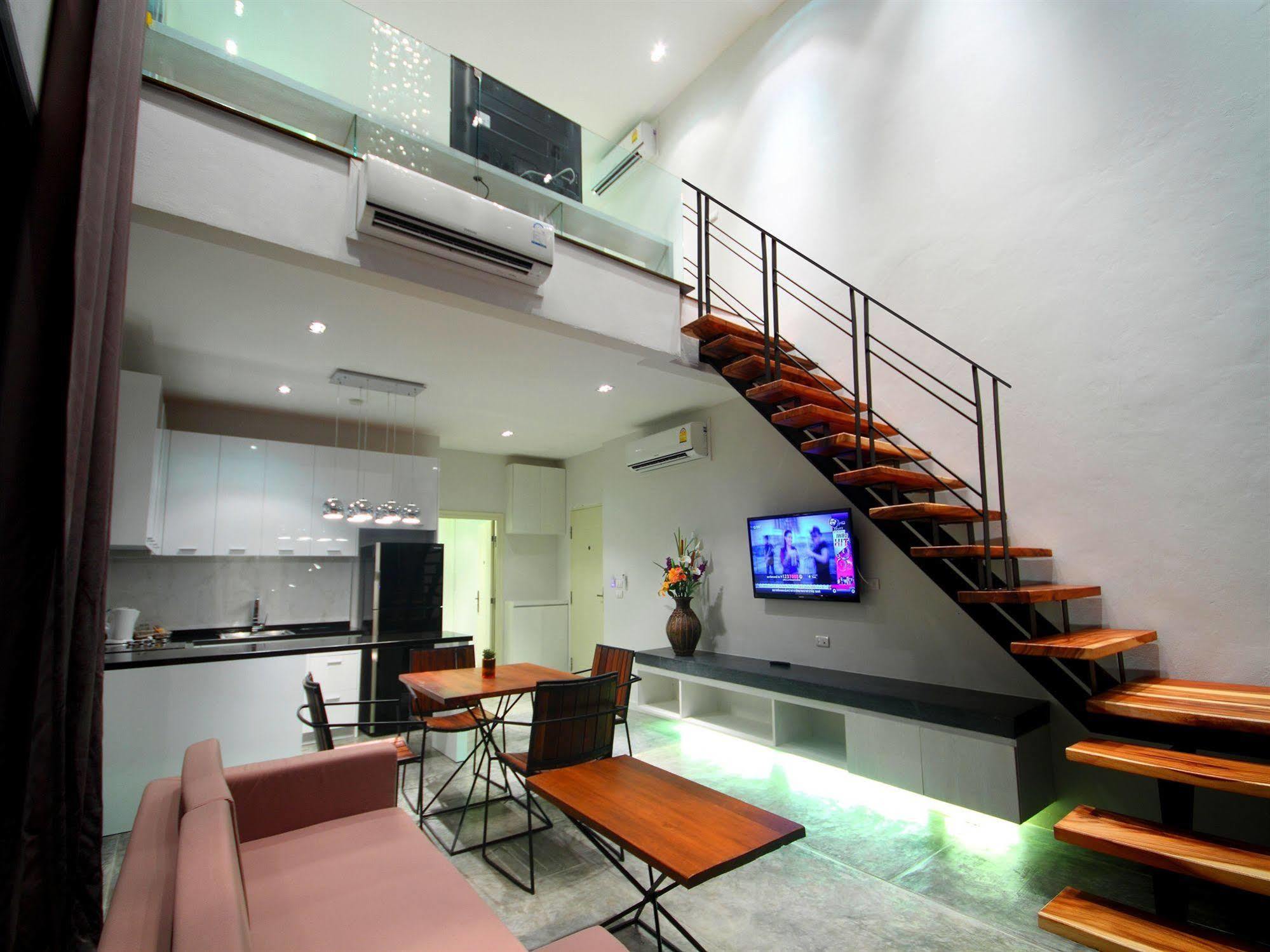 Kamala Resort By Phuket Resort Group Exteriör bild