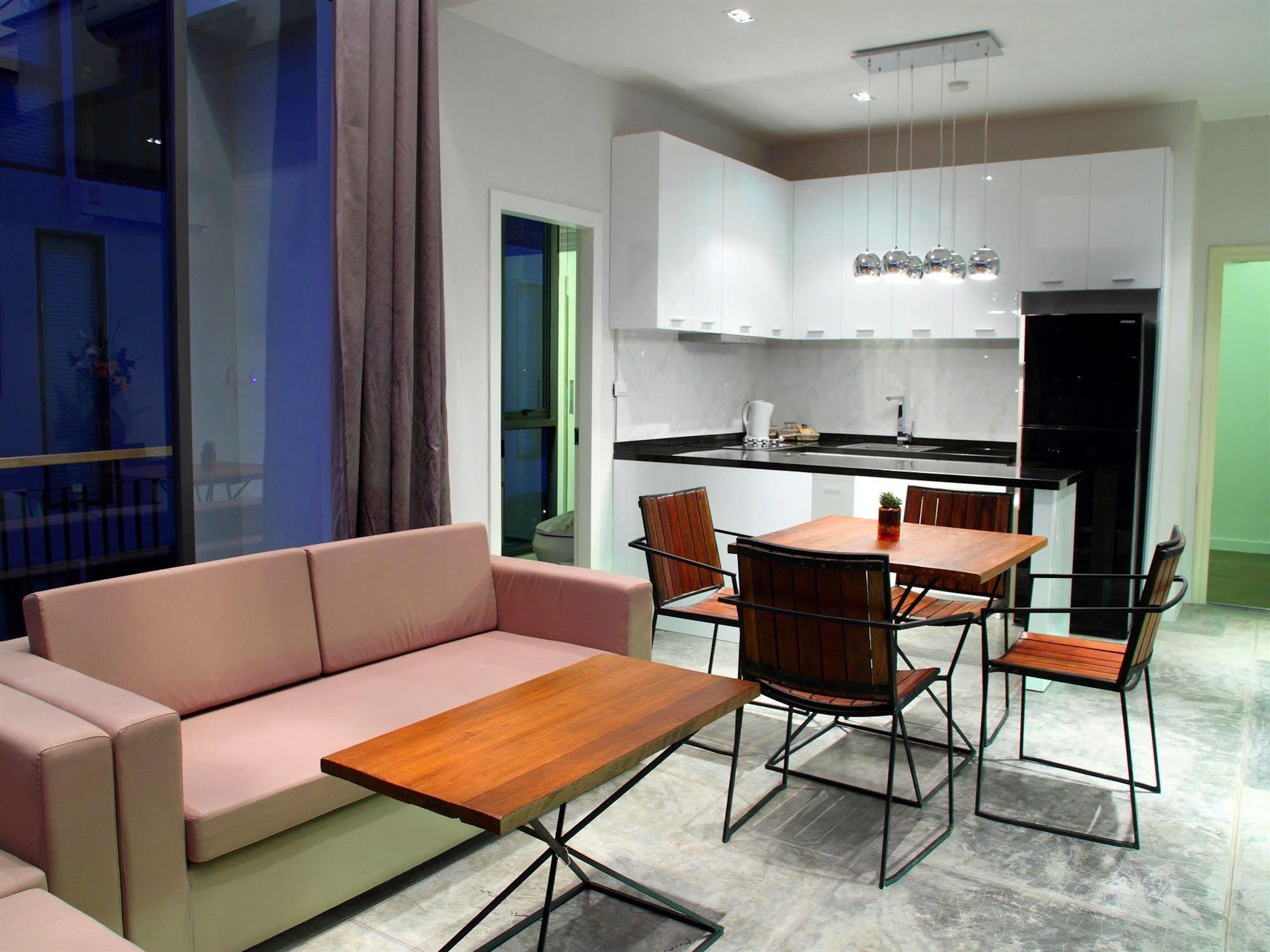 Kamala Resort By Phuket Resort Group Exteriör bild