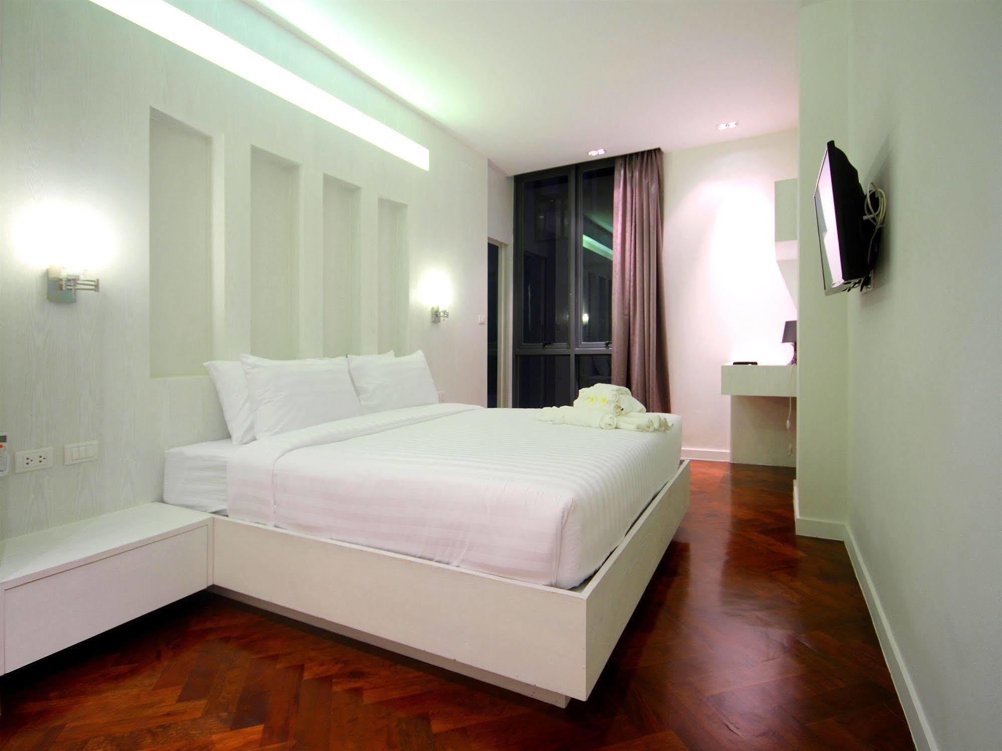 Kamala Resort By Phuket Resort Group Exteriör bild