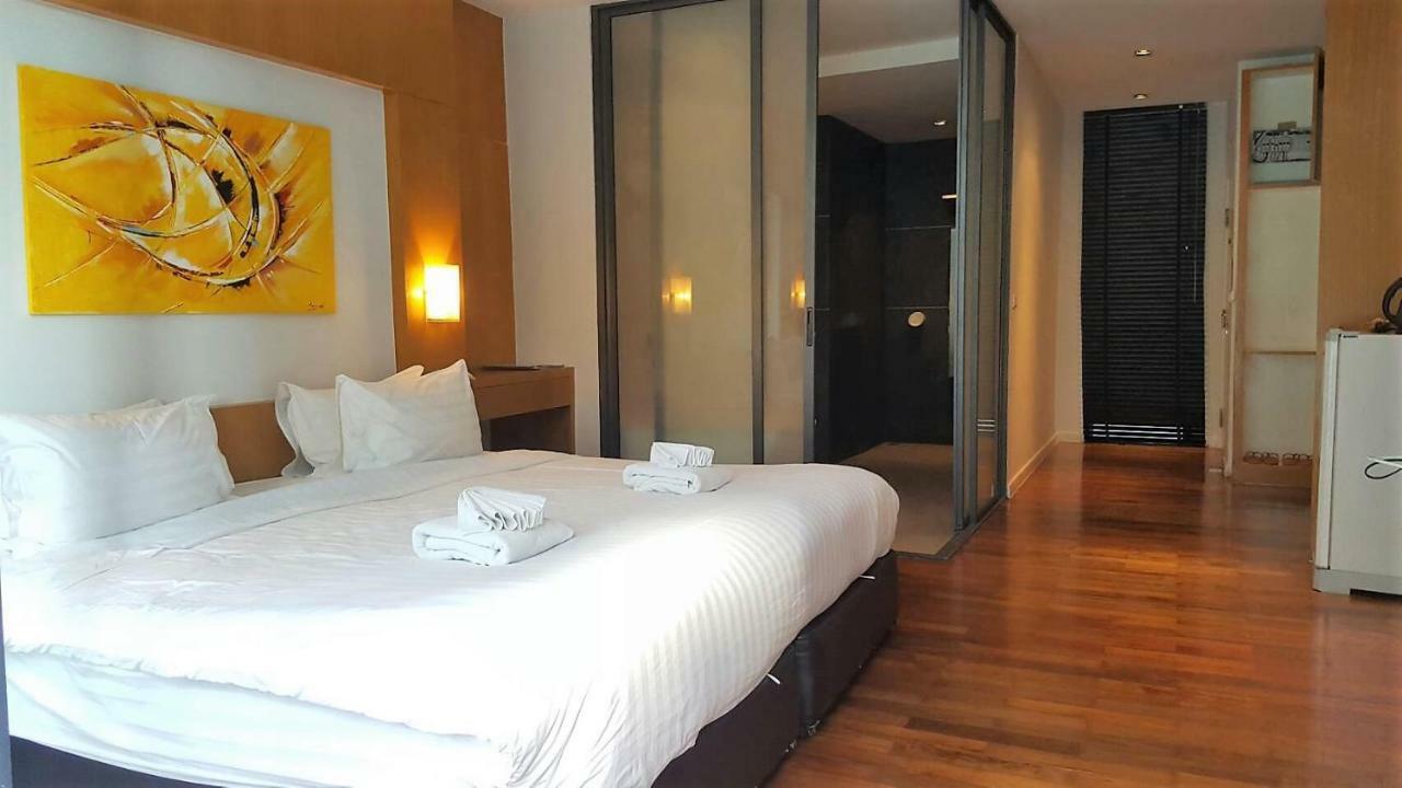 Kamala Resort By Phuket Resort Group Exteriör bild