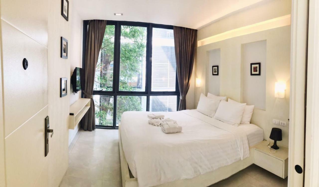 Kamala Resort By Phuket Resort Group Exteriör bild